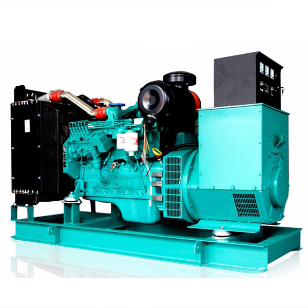 芜湖柴油发电机操作及日常维护
