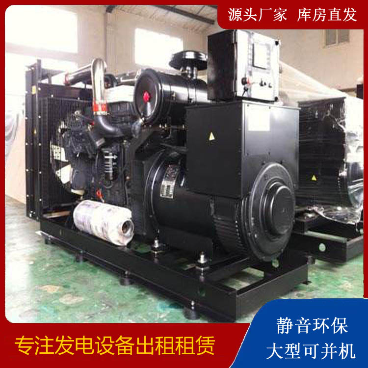 芜湖发电车出租 柴油发电机组需要经常换机油吗？