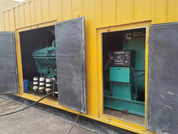 芜湖柴油发电机组的选购指南