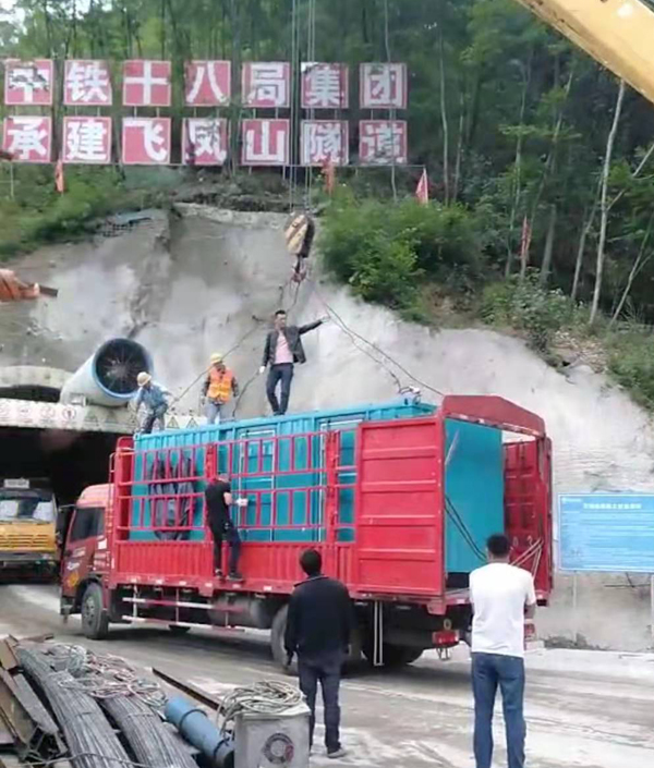 芜湖发电机组维修后输出功率降低是什么问题