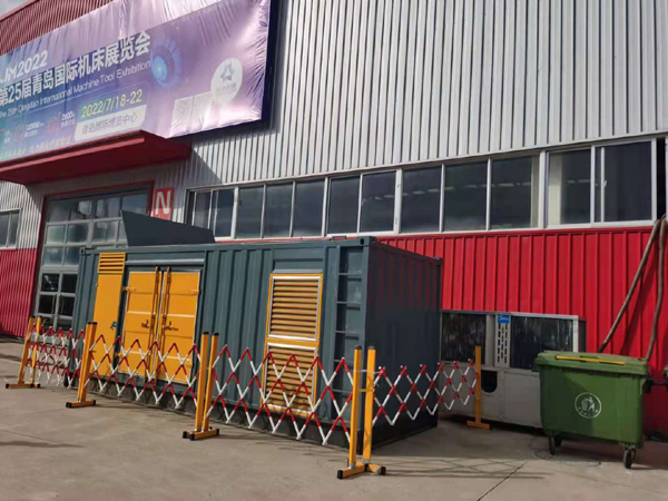 芜湖柴油发电机组启动困难的原因有哪些？