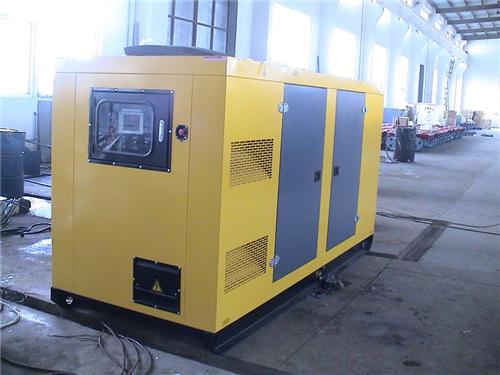 芜湖租赁发电机 柴油发电机组的蓄电池种类有哪些？