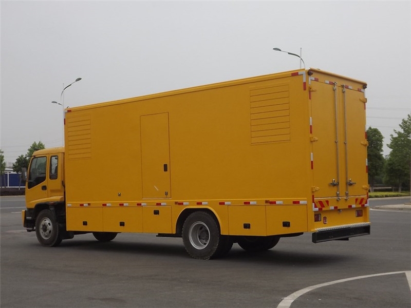 芜湖租赁发电机 进口柴油发电机组和国产柴油发电机组有什么区别?