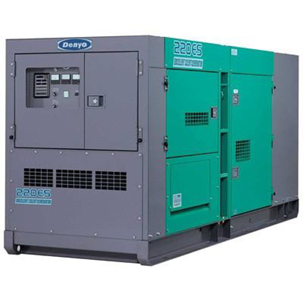 芜湖出租发电机 柴油发电机组并机需要什么条件?