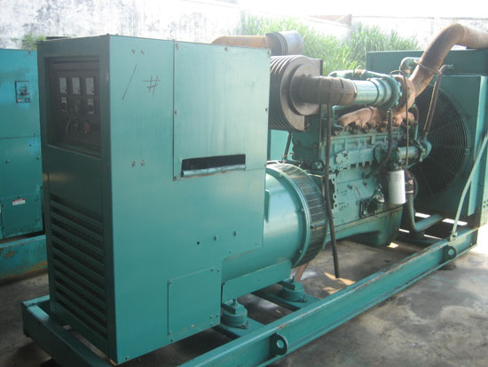 芜湖出租发电机-发电机组购买指南都有哪些