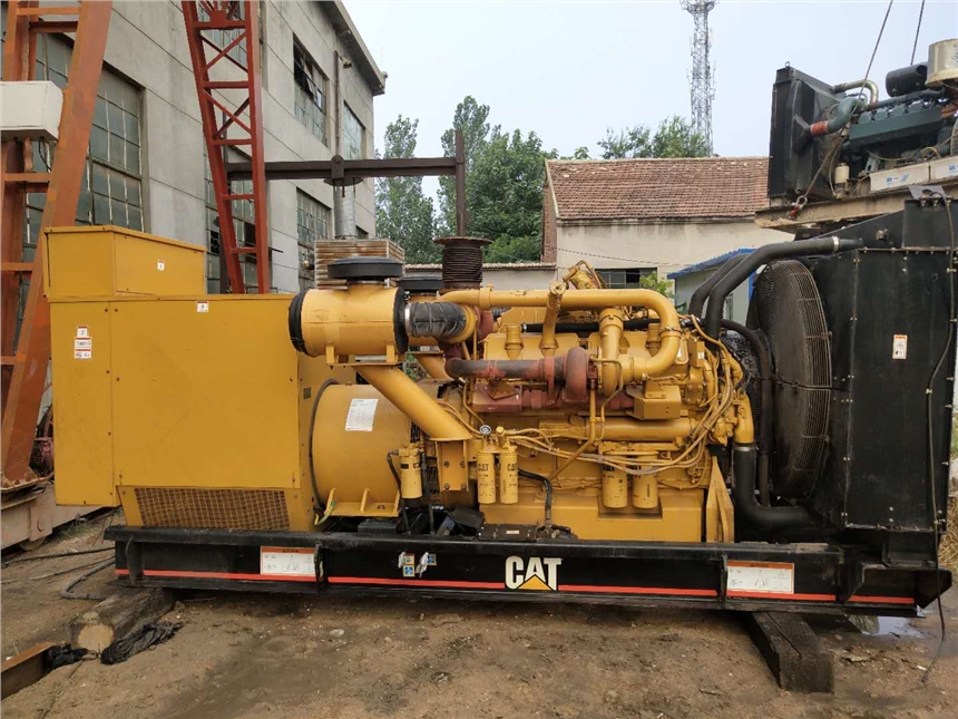 芜湖租赁发电机-柴油发电机组不定期保养会出现哪些问题？