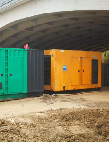 芜湖租赁发电机-如何在高水温下检查柴油发电机发电机运转状态