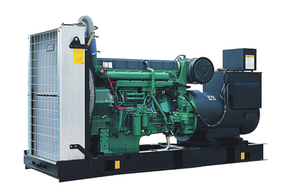 芜湖租赁发电机-发电机输出电压不稳定解决办法