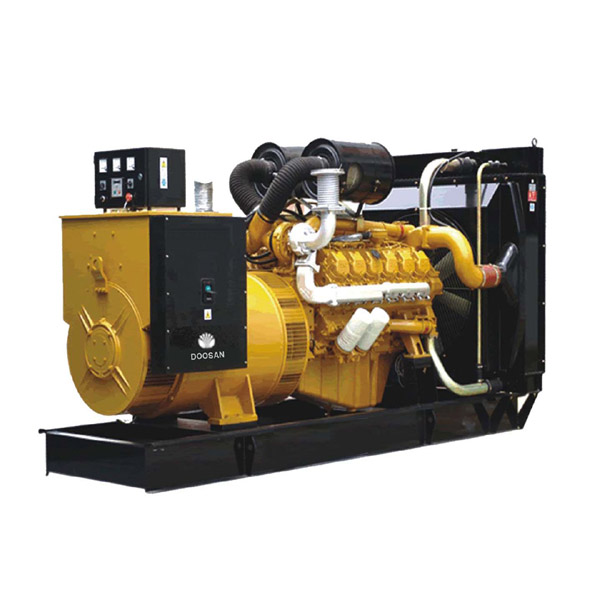 芜湖租赁发电机-怎样确保潍柴发电机组的质量