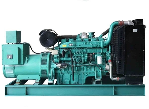 芜湖发电机租赁-柴油发电机与汽油发电机的区别