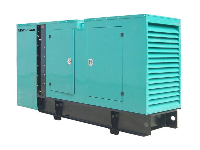 芜湖发电车租赁-沃尔沃发电机组多少钱