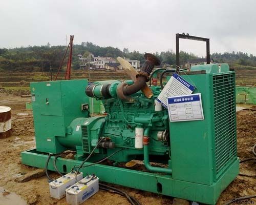 芜湖发电车租赁-东风发电机组选择是要看哪些方面