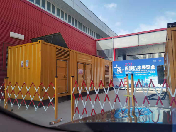 芜湖发电车出租-发电机无电压或电压太低怎么办？