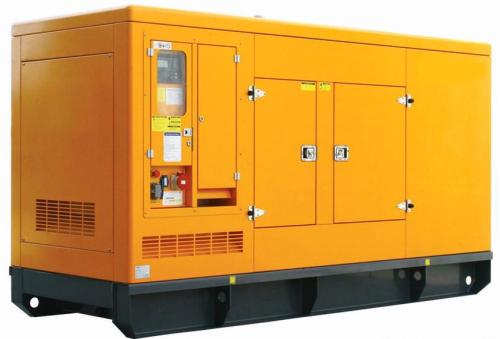 芜湖出租发电机-发电机组的选购原则包括哪些方面
