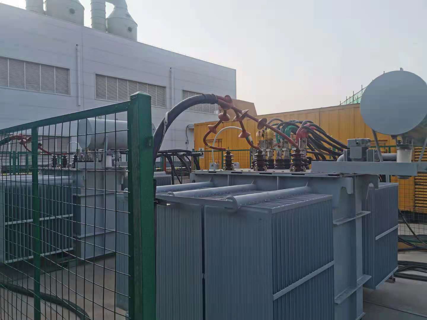 芜湖出租发电机-静音柴油发电机不维护的危害