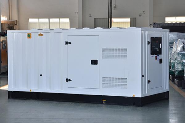 芜湖发电机组气门间隙的调整周期是多久？