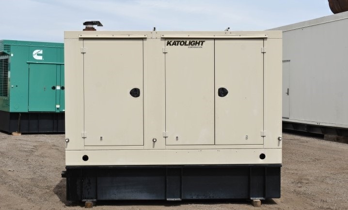 芜湖租赁发电机-柴油发电机组机房采取哪些降噪措施