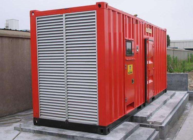 芜湖发电机租赁厂家提示您备用一台汽油发电机的重要性