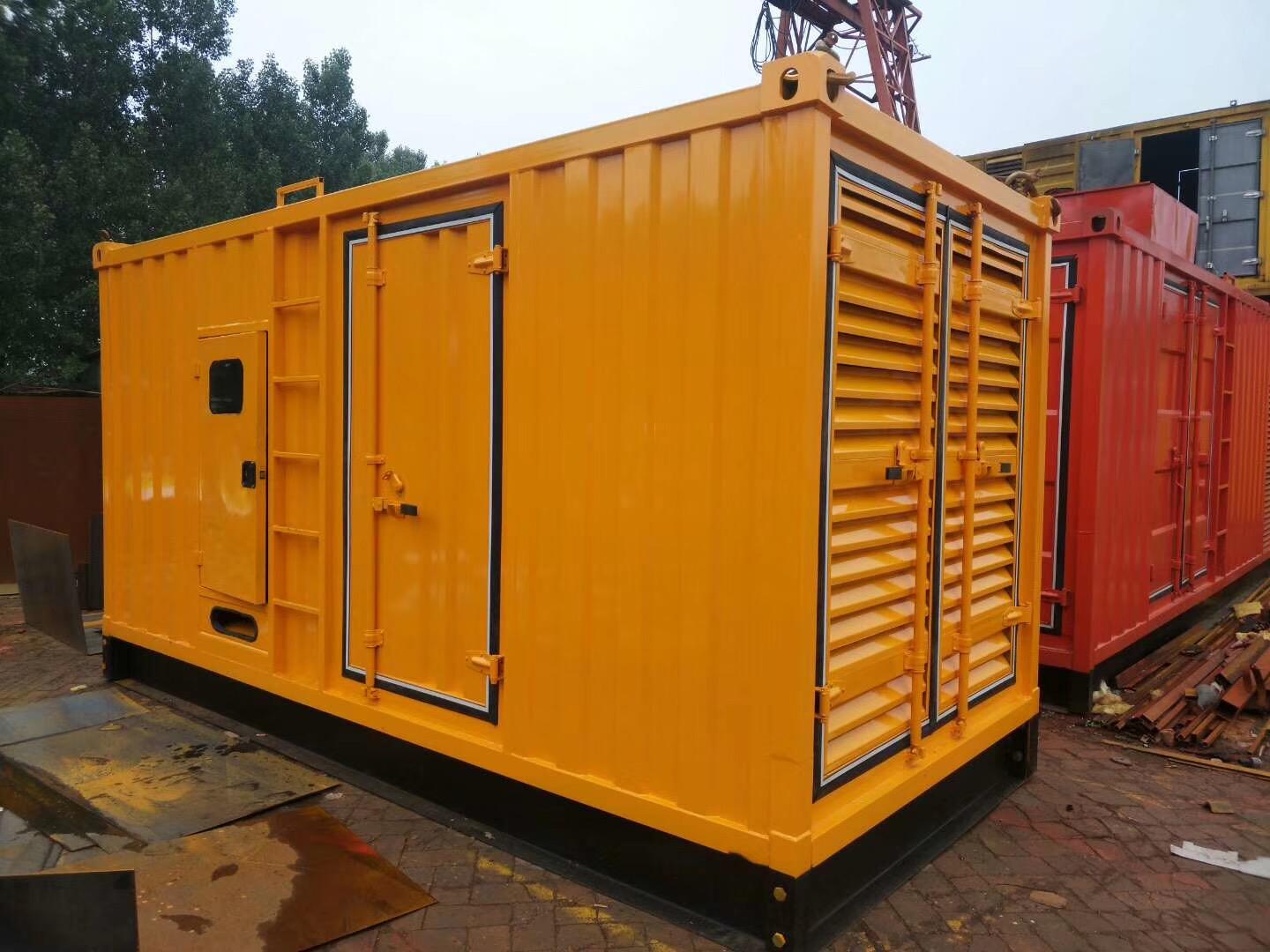 芜湖300kw柴油发电机组一个小时需要的油耗