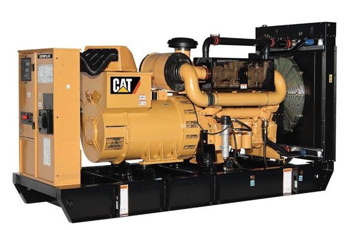 芜湖发电机组高温报警的原因及影响发电机组散热的不利因素