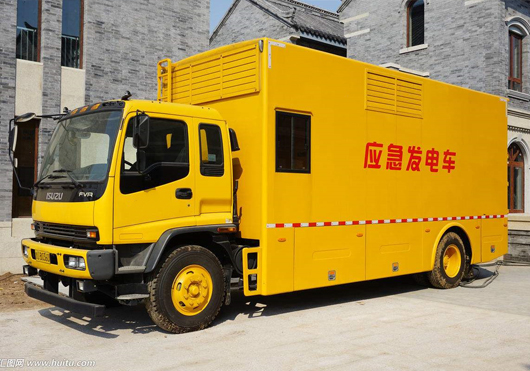 芜湖发电车租赁-柴油发电机组的基本分类有哪些?