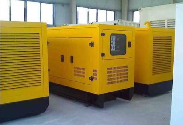 芜湖出租发电机-启动柴油发电机组前我们要检查什么?