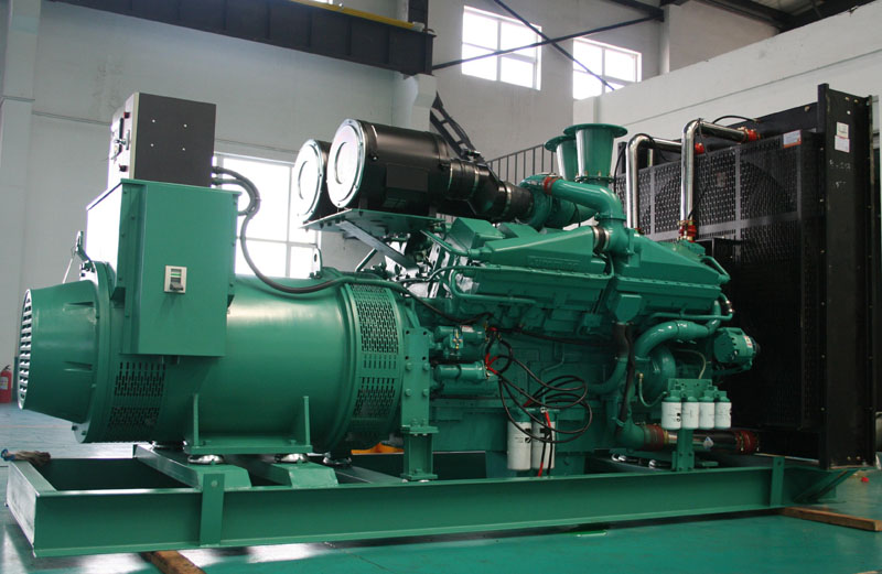 芜湖租赁发电机-柴油发电机租赁出租油耗计算详细方法,如何降低油耗