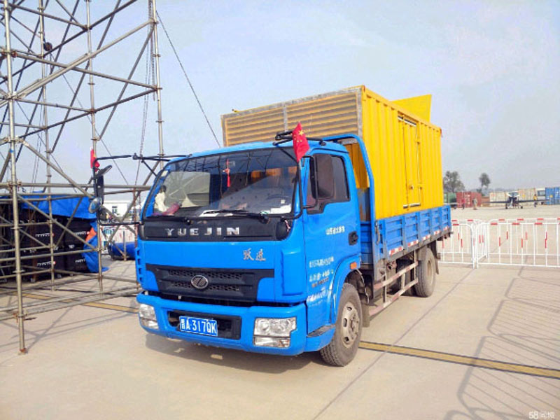 芜湖租赁发电机-柴油发电机组租赁之新发电机组热磨合与冷磨合的区别