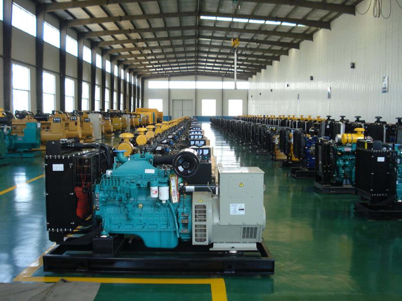 芜湖柴油发电机的运行维护都包含哪些