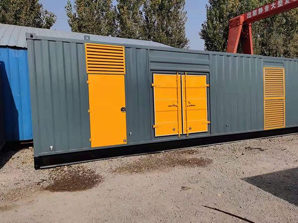 芜湖有哪些方法可以降低发电机的启动电流？