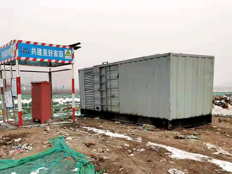 芜湖燃气发电机在高海拔地区运行时会遇到哪些常见故障？