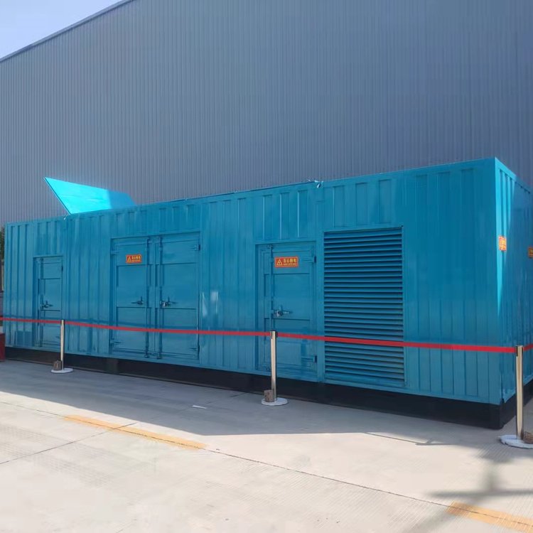 芜湖怎样更换柴油发电机组的空气滤清器？