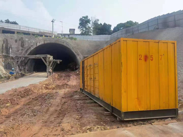 芜湖推荐一些知名品牌的柴油发电机减震装置