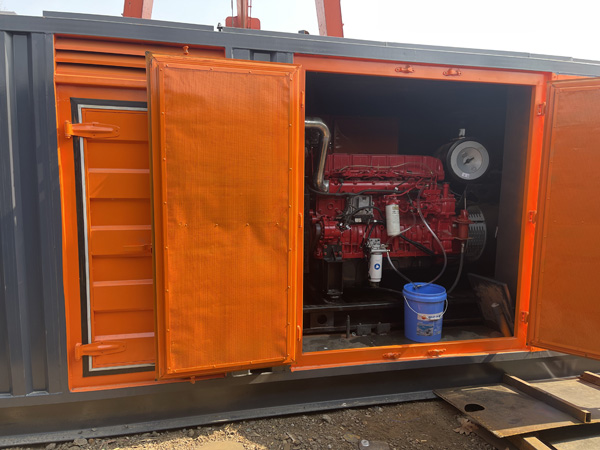 芜湖哪些因素会影响 200KW 柴油发电机的燃油消耗率？