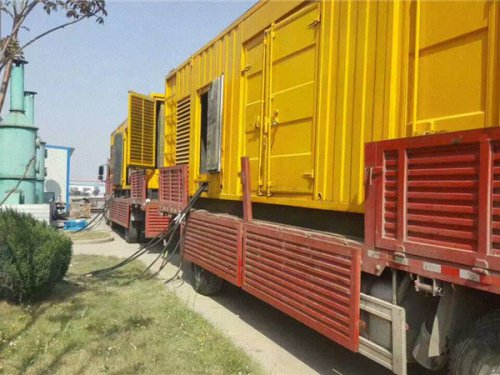 芜湖计算 200KW 柴油发电机油耗时，需要考虑哪些因素？