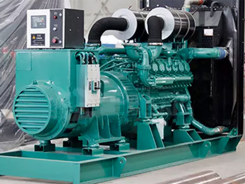 芜湖康明斯柴油发电机组维护保养记录表