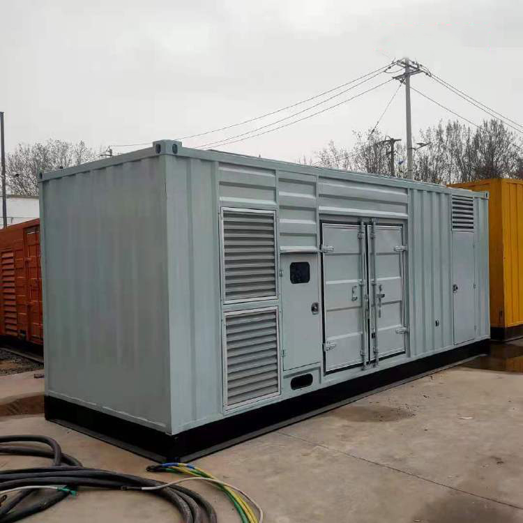 芜湖延长康明斯柴油发电机组使用寿命的关键因素是什么?