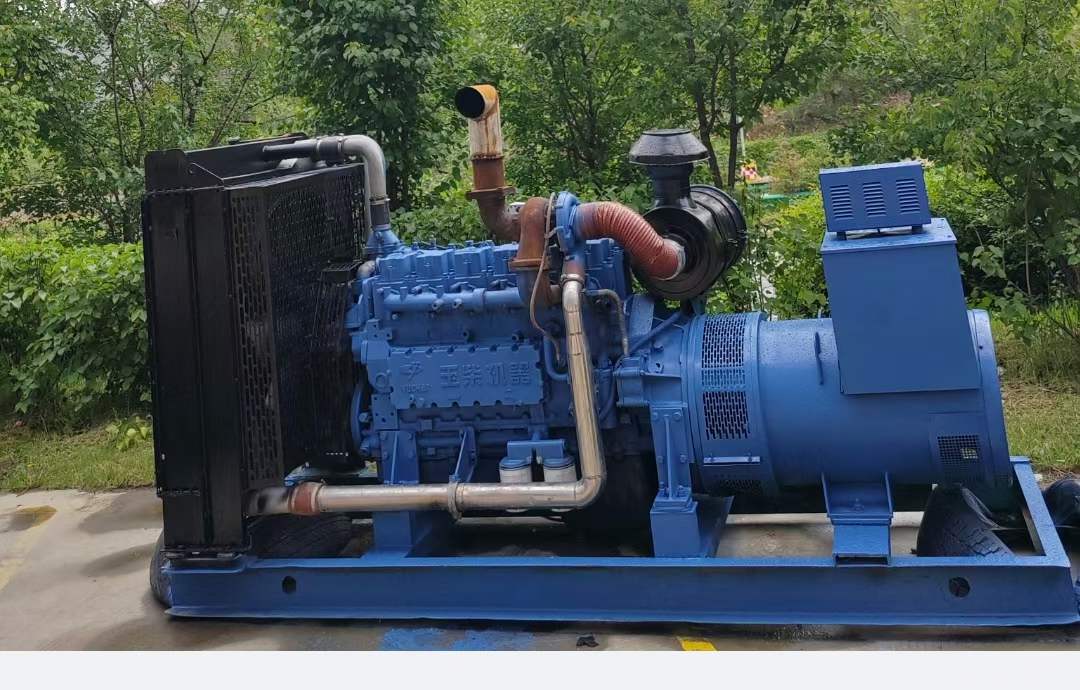 芜湖发电机出租如何选择适合的空开类型?