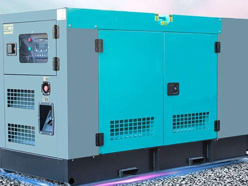 芜湖柴油发电机组如何选择适合滤清器密封圈的机油?