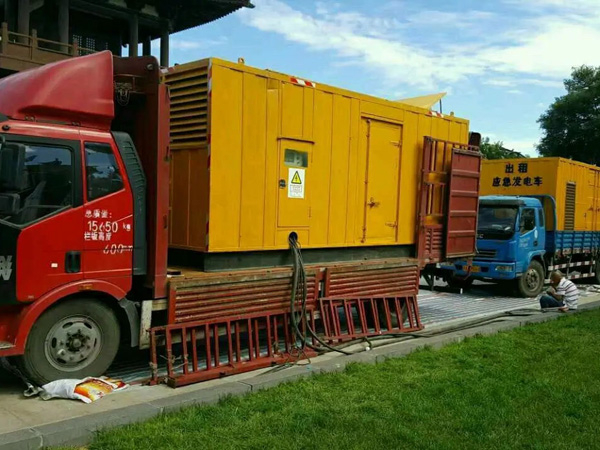 芜湖输出电流不稳定会对柴油发电机造成哪些损害？