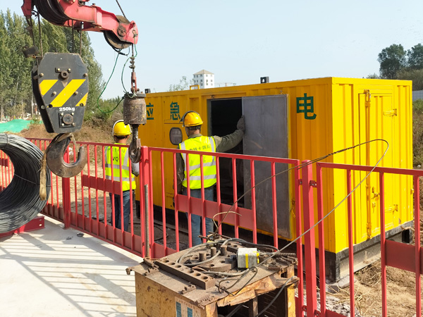 芜湖柴油发电机输出电流不稳定会导致哪些安全隐患？