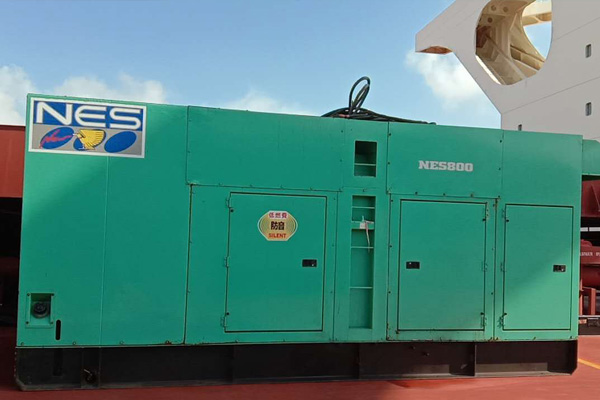 芜湖为确保发电机组正常运行，日常需要进行哪些维护？