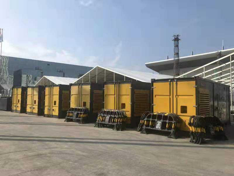 芜湖柴油发电机组可以24小时全天运行吗？