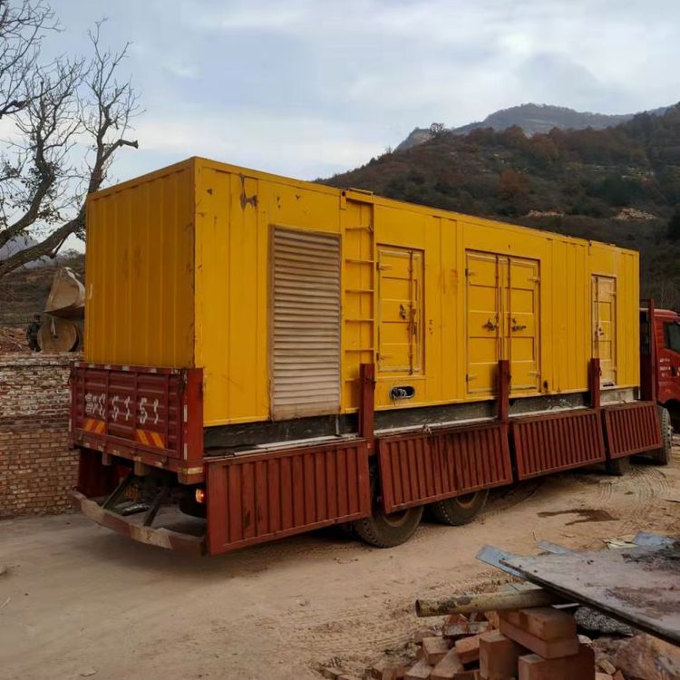 芜湖柴油发电机冷却液pH值偏低时，应该如何处理？