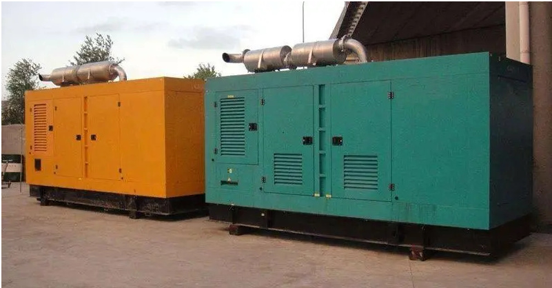 芜湖冷却液的pH值对柴油发电机有什么影响？