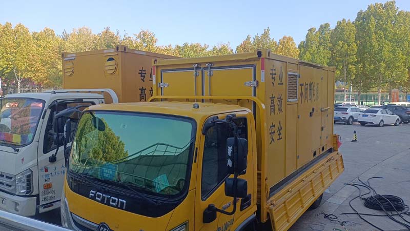 芜湖有哪些因素会影响柴油发电机组和UPS电源的切换时间？