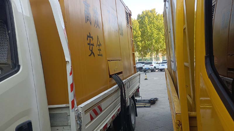 芜湖如何判断柴油发电机组和UPS电源的切换时间是否符合要求？