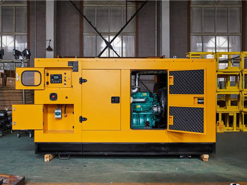 芜湖发电机租赁启动发电机组时电瓶电量需要达到多少？