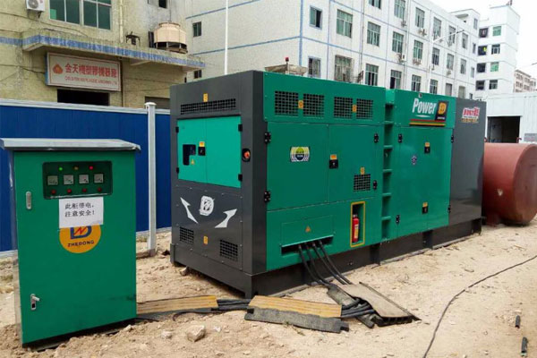 芜湖为什么夏季要重点检查发电机组的燃油系统密封性？