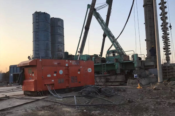 芜湖如何检查发电机组燃油系统的密封性？